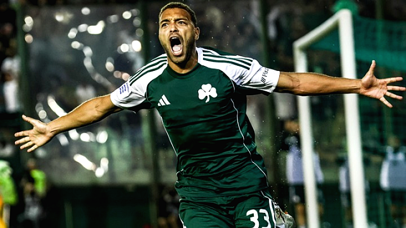 Νιγηρία: Ονιεμαέτσι και Ντέσερς στην αποστολή για το Κύπελλο Εθνών Αφρικής