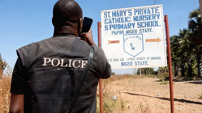 Νιγηρία: Απελευθερώθηκαν 100 μαθητές που είχαν απαχθεί