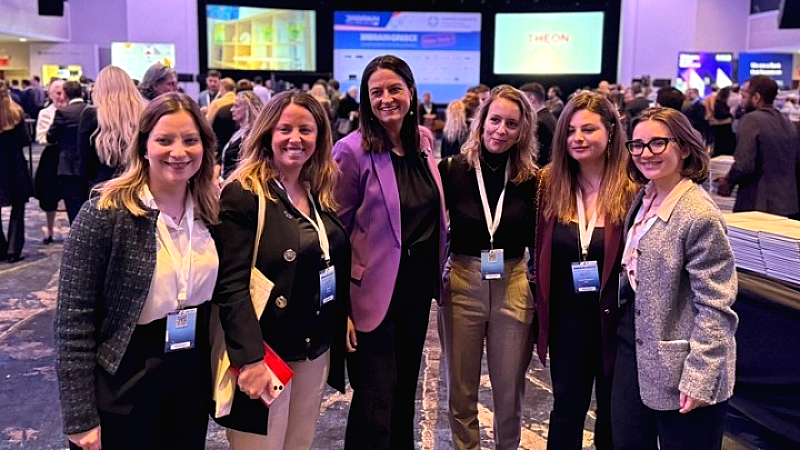 Σημαντική Εκδήλωση του Υπουργείου Εργασίας στη Νέα Υόρκη: Η Ελλάδα του σήμερα και οι επαγγελματικές ευκαιρίες