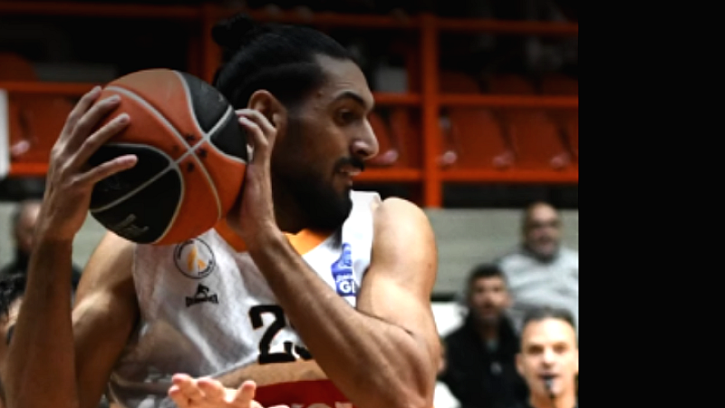 Εντυπωσιακή νίκη του Προμηθέα στο ντεμπούτο του Κούρο Σεγκούρα