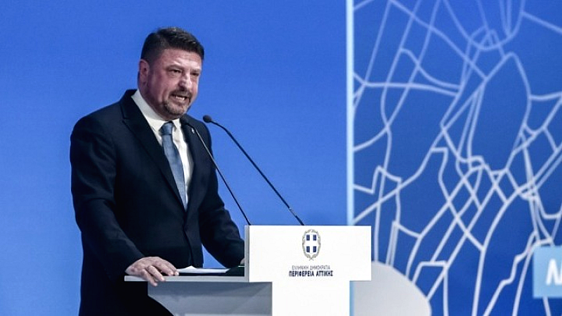 Ταχύτητα και αποτελεσματικότητα στο πρόγραμμα Attiki On: Ξεκινά η υλοποίηση εκατοντάδων επενδύσεων