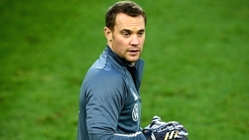 Μάνουελ Νόϊερ: Αβεβαιότητα για το μέλλον του στην Μπάγερν