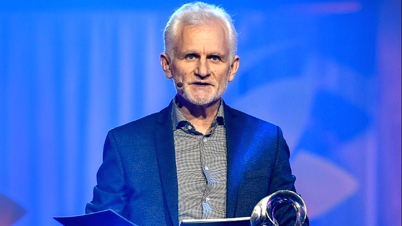 Νορβηγία: Η Επιτροπή των Βραβείων Νόμπελ χαιρετίζει την αποφυλάκιση του Αλές Μπιαλιάτσκι