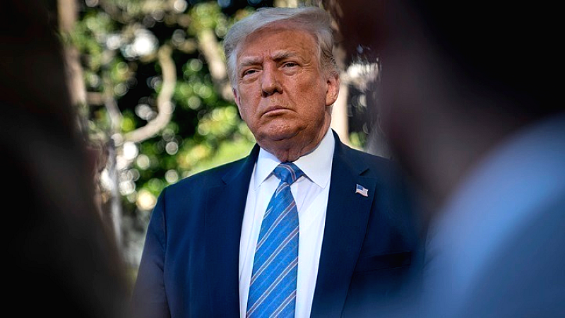 Ντόναλντ Τραμπ: Σύντομα χερσαία πλήγματα στις ναρκωτικές διαδρομές της Βενεζουέλας