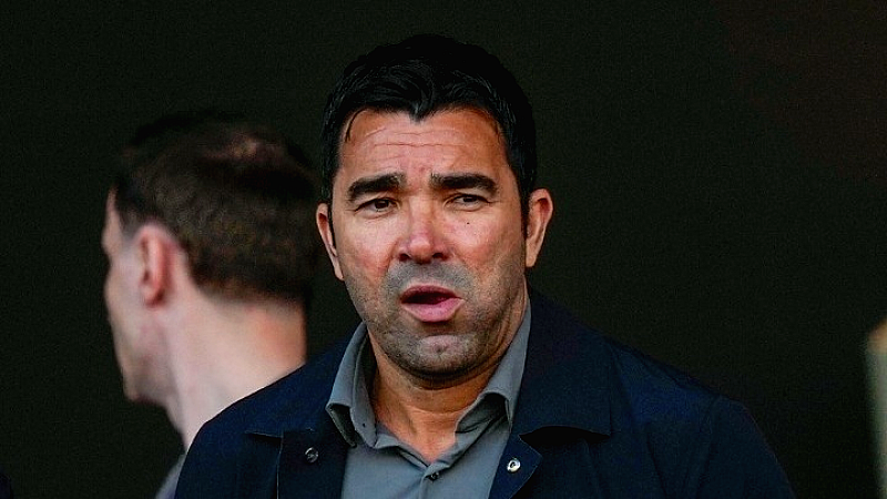 Ντέκο: «Ο Ράσφορντ υπήρξε θύμα της κρίσης στη Γιουνάιτεντ»