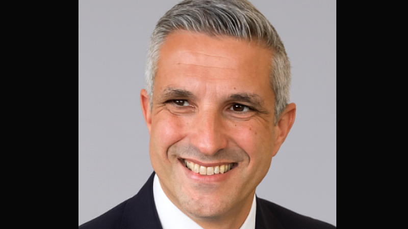 Ανάληψη καθηκόντων από τον Βασίλη Αντύπα στη διεύθυνση πωλήσεων δικτύου εταιρικών συνεργατών της ERGO