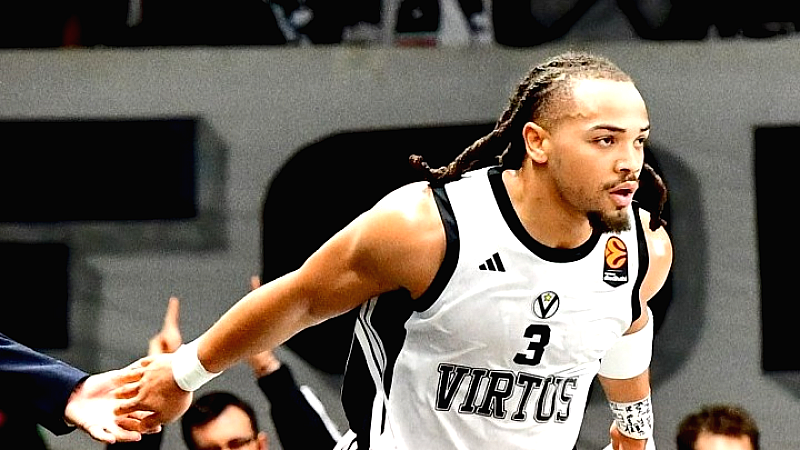 Ο Βιλντόζα μίλησε στο... φινάλε