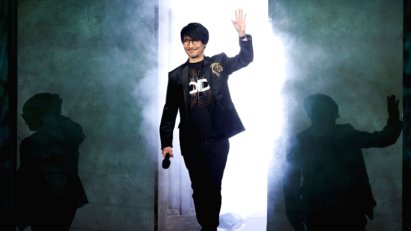 Σημαντικός ρόλος του Χιντέο Κοτζίμα στην ιαπωνική εκδοχή του Zootopia 2