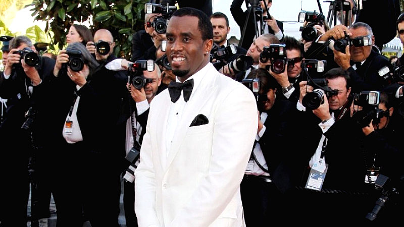 O Diddy καταγγέλλει το ντοκιμαντέρ του 50 Cent ως «λάσπη και συκοφάντηση»