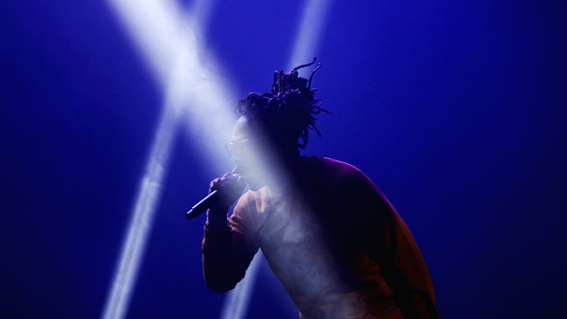 Ο Future αναλαμβάνει τον ρόλο του πρεσβευτή στον οίκο Louis Vuitton