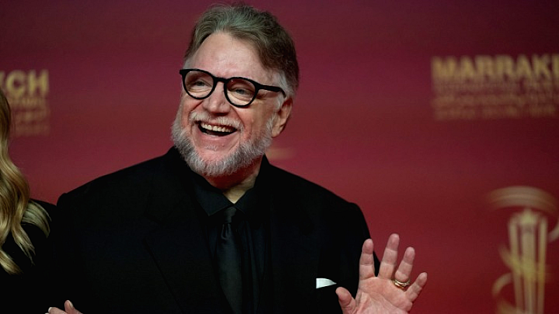 Η ανώτατη διάκριση του Βρετανικού Ινστιτούτου Κινηματογράφου απονέμεται στον Γκιγιέρμο ντελ Τόρο