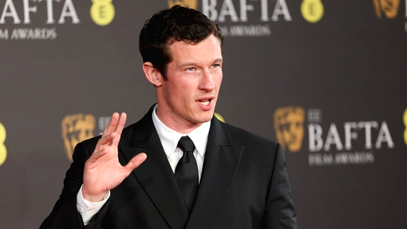 Κάλουμ Τέρνερ: Νέος υποψήφιος για τον ρόλο του Τζέιμς Μποντ