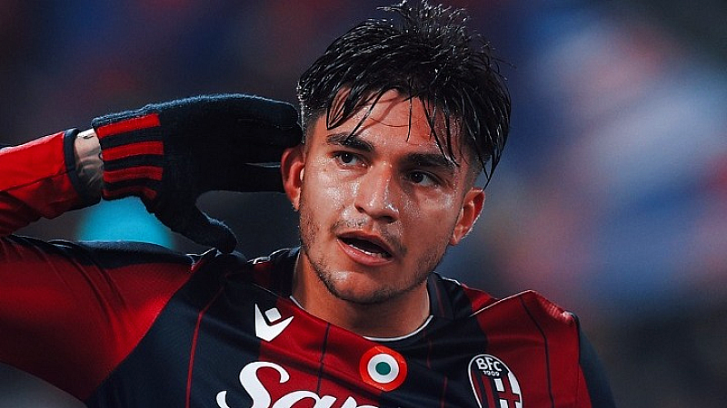 Ο Κάστρο χαρίζει την πρόκριση στη Μπολόνια με ανατροπή