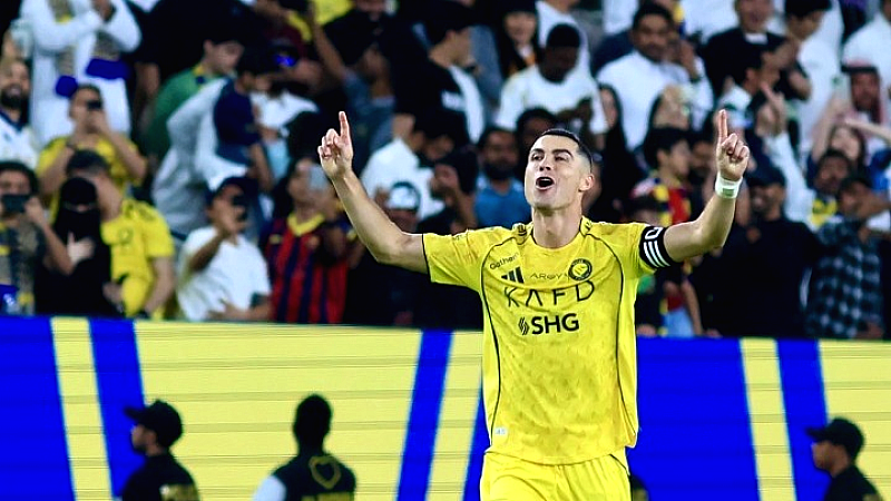 Κριστιάνο Ρονάλντο: Η επένδυση στην τεχνητή νοημοσύνη απογειώνει την περιουσία του