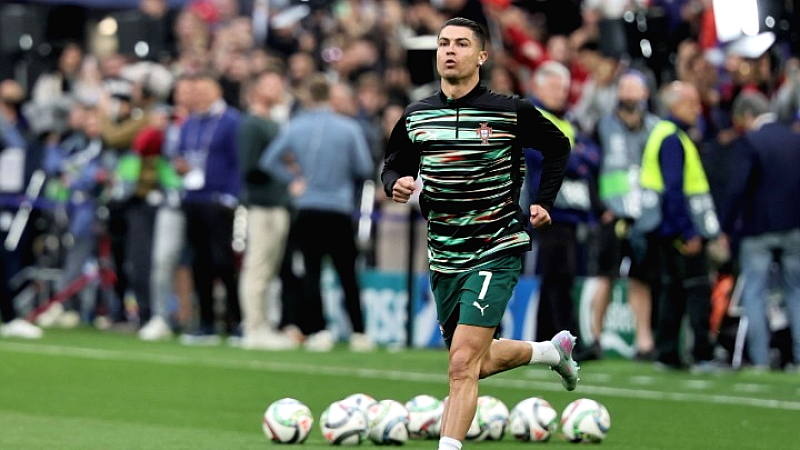 Ο Κριστιάνο Ρονάλντο θα συμμετάσχει στην τελευταία ταινία του ‘Fast & Furious’