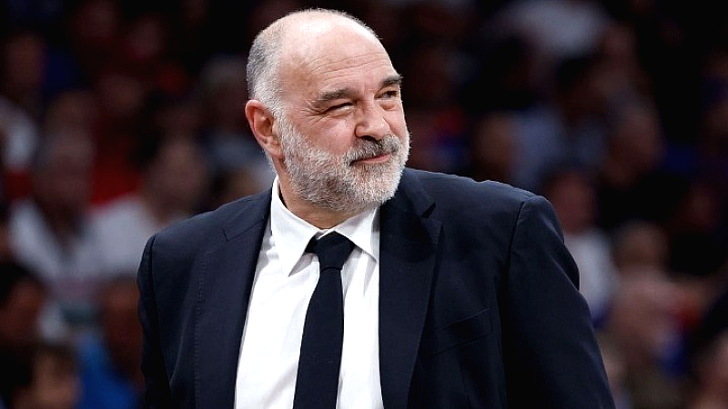 Ο Λάσο ανέλαβε την Εφές