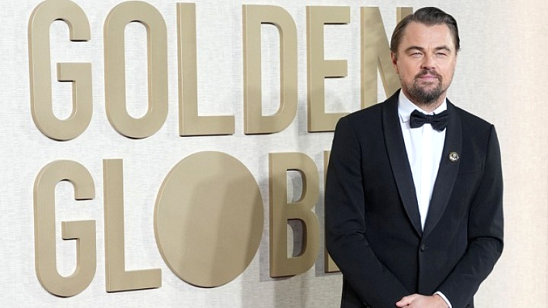 Οι απόψεις του Λεονάρντο Ντι Κάπριο για την τέχνη και την τεχνητή νοημοσύνη