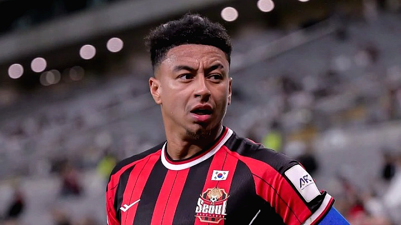 Αποχώρηση Λίνγκαρντ από την FC Σεούλ: Ένας κύκλος κλείνει