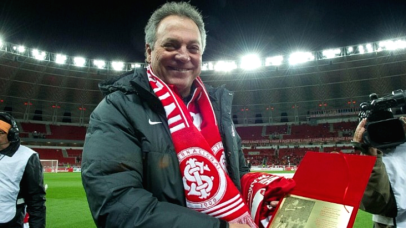 Συγγνώμη από τον Άμπελ Μπράγκα για ομοφοβικά σχόλια