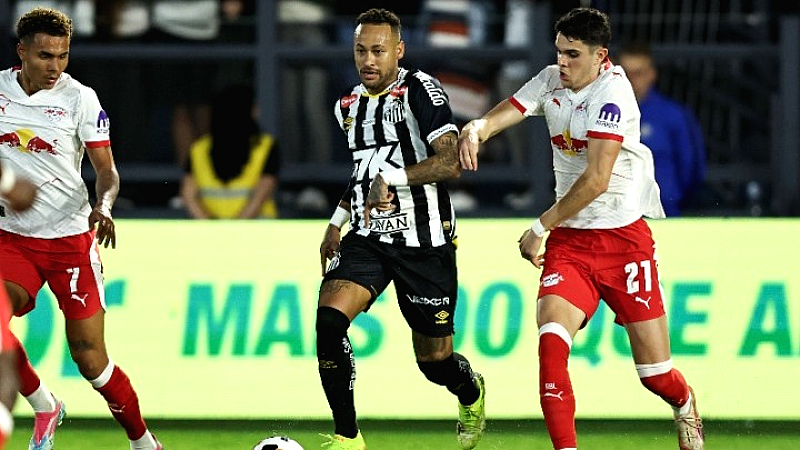 Ο Νεϊμάρ μετακομίζει στην Ιντερ Μαϊάμι μετά το Μουντιάλ