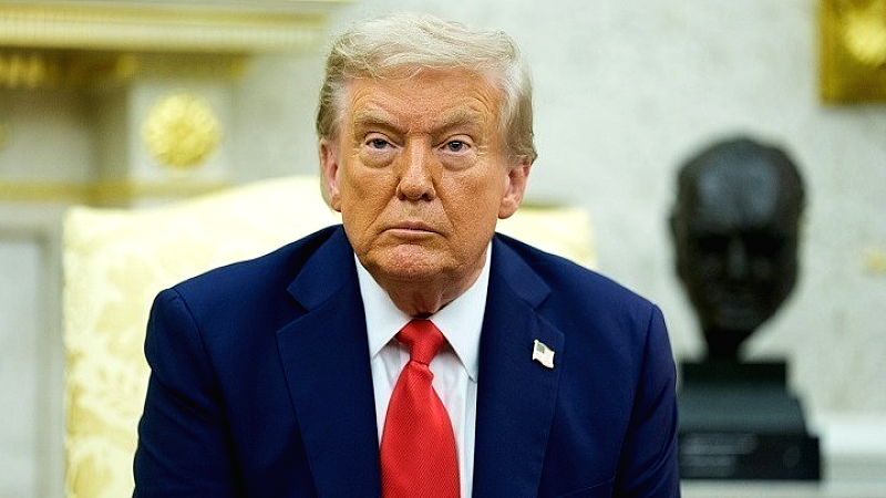 Επικοινωνία Τραμπ – Μαδούρο: Αποκαλύψεις και πολιτικές εντάσεις