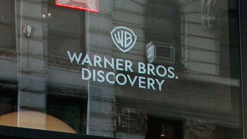 Αμφιβολίες Τραμπ για την εξαγορά της Warner Bros Discovery από τη Netflix