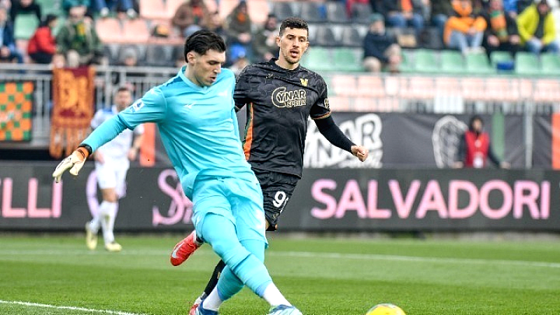 Επαφές του Ολυμπιακού με τον Χρήστο Μανδά