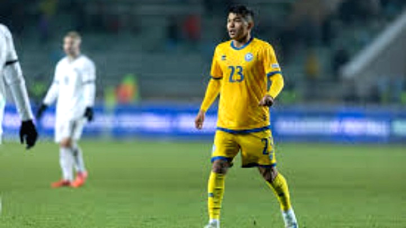 Δημοσιεύματα από τη Σκωτία: Ο Ολυμπιακός στο κυνήγι του Κενζεμπέκ από το Καζακστάν