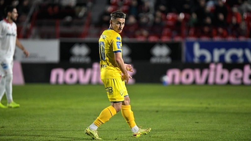 Ο Παναιτωλικός «βύθισε» κι άλλο τον Πανσερραϊκό