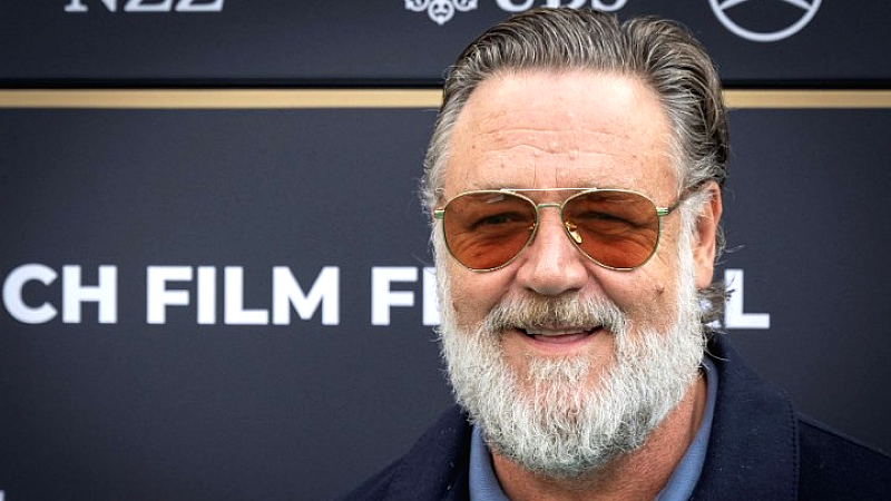 Ο Ράσελ Κρόου εκφράζει ανησυχίες για την συνέχειας του ‘Gladiator’