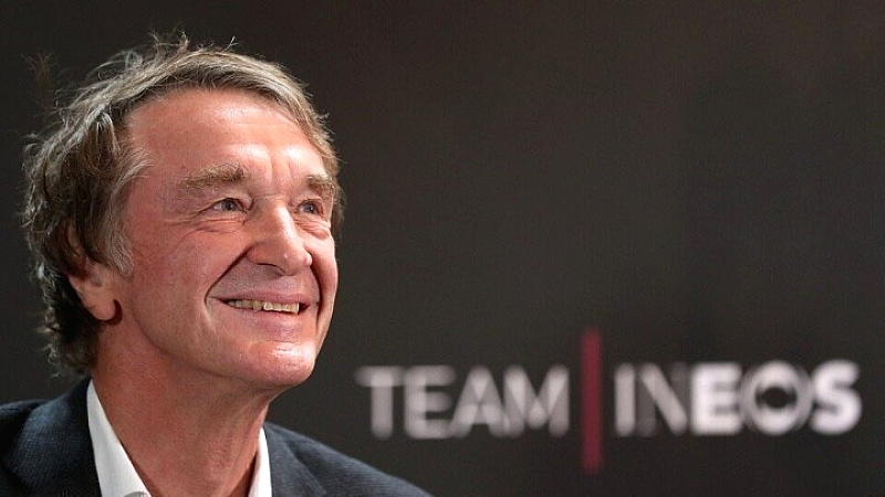 Ο Ράτκλιφ προχωρά στην πώληση της Νις για την επικέντρωση στη Γιουνάιτεντ