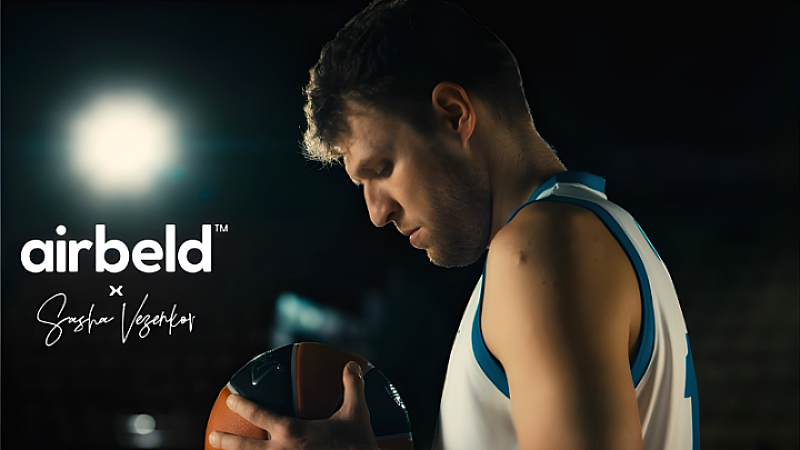 Ο Sasha Vezenkov επενδύει στην EMBIO Diagnostics: Μια στρατηγική συνεργασία για την ποιότητα του αέρα