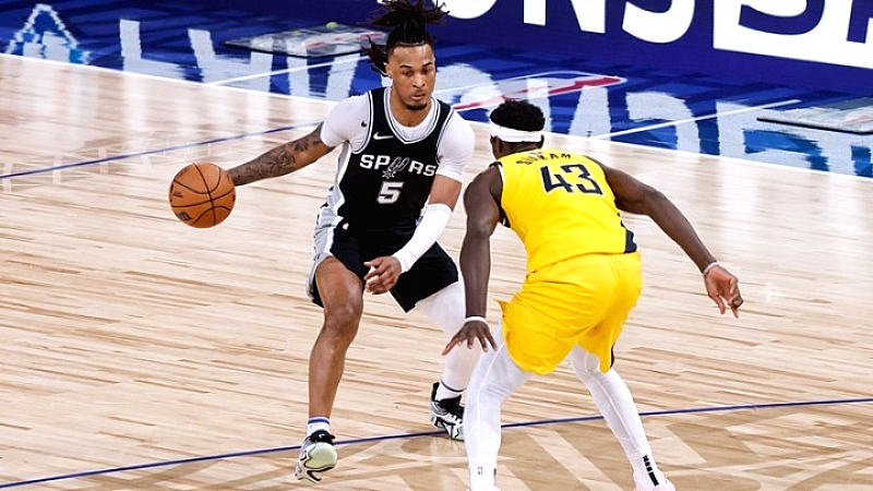 Δώρο από τον Τζέιμς στον Κάστλ: «Λατρεύω τα πάντα σε σένα, νεαρέ βασιλιά»