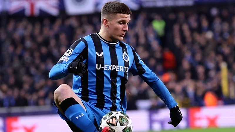 Η Μπριζ προκρίθηκε στα προημιτελικά με γκολ του Τζόλη