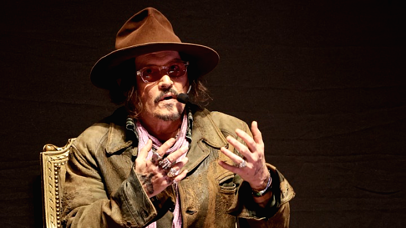 Ο Τζόνι Ντεπ αναλαμβάνει την παραγωγή του «Μάστερ και Μαργαρίτα»