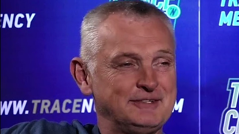 Ο Ζάρκο Πάσπαλι νέος αθλητικός διευθυντής της Παρτιζάν