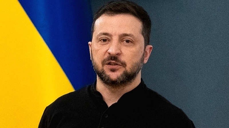 Συνομιλίες για τις εγγυήσεις ασφαλείας της Ουκρανίας στη Γερμανία