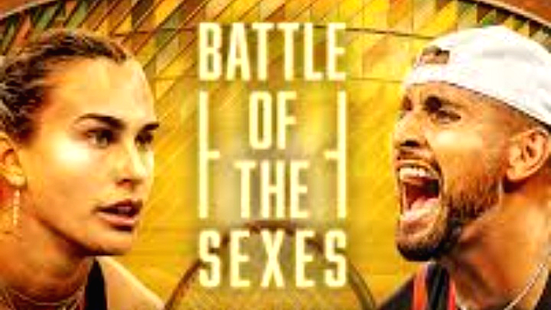 Ο αγώνας Κύργιου-Σαμπαλένκα δεν έχει καμία σχέση με τη «Μάχη των Φύλων» του 1973, δηλώνει η Μπίλι Τζιν Κινγκ