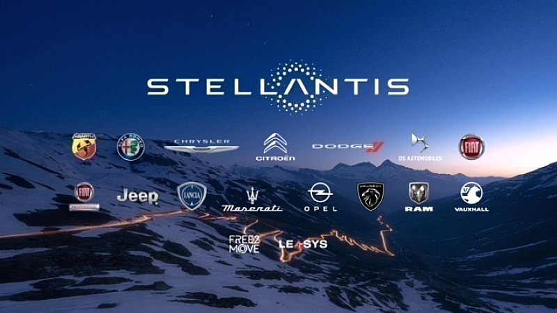 Στροφή στην εμπορική στρατηγική της Stellantis υπό τον διευθύνοντα σύμβουλο Αντόνιο Φιλόσα