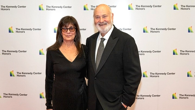 Ο σκηνοθέτης Ρομπ Ράινερ και η σύζυγός του βρέθηκαν νεκροί μέσα στην κατοικία τους στο Λος Άντζελες