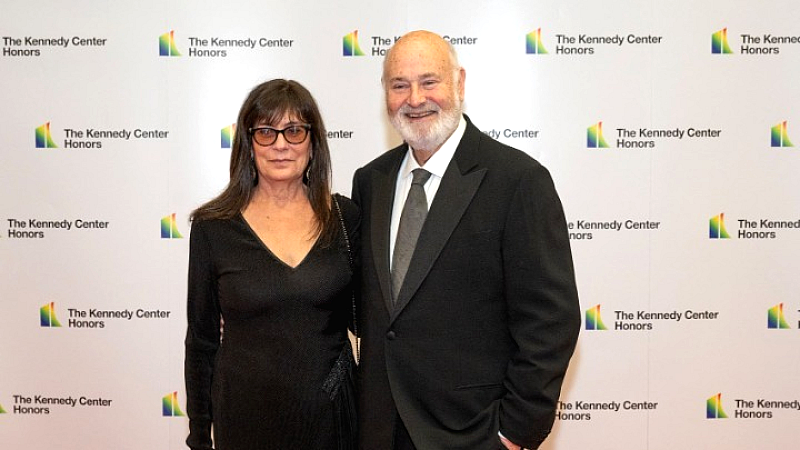 Σοκ στη Χόλυγουντ: Νεκροί ο Ρομπ Ράινερ και η σύζυγός του