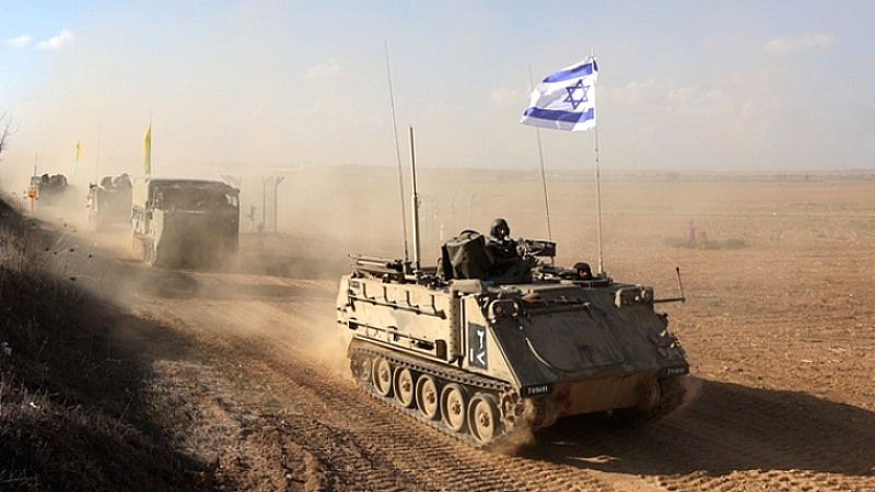 Ο στρατός του Ισραήλ ανακοίνωσε ότι σκότωσε 40 και πλέον Παλαιστίνιους μαχητές μέσα σε σήραγγες στη Ράφα