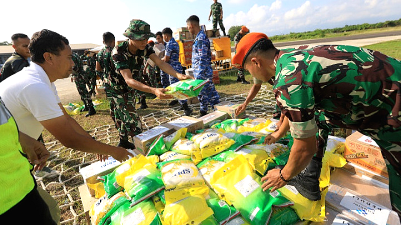 ΟΗΕ: Έκκληση για χρηματοδότηση και καταδίκη της αδιαφορίας μπροστά σε ανθρωπιστικές κρίσεις