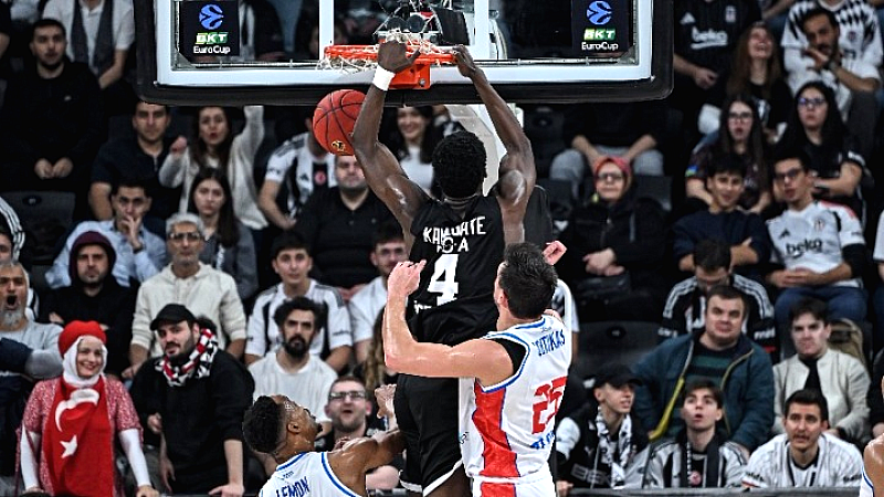 Αναζητώντας την ανάκαμψη: Η όγδοη ήττα του Πανιωνίου στο EuroCup