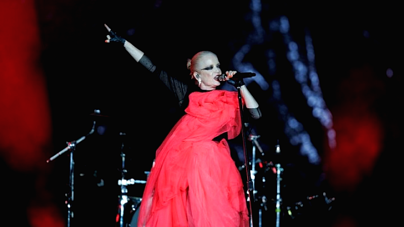 Συναυλία των Garbage στο Σίδνεϊ λίγες ώρες μετά την πολύνεκρη τρομοκρατική επίθεση