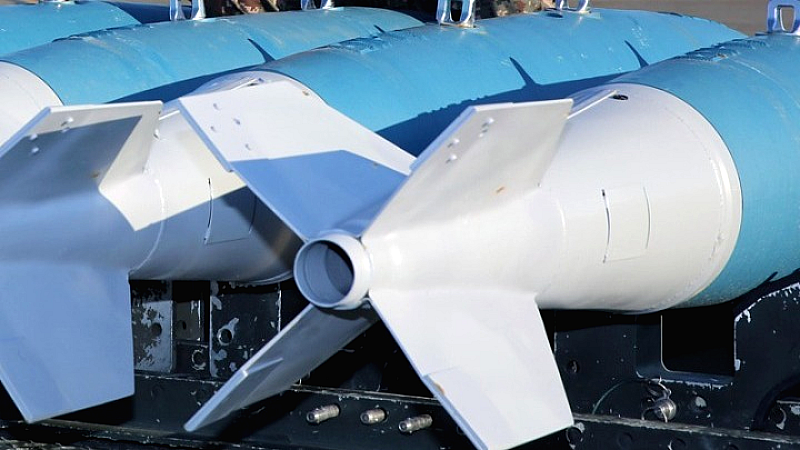 Εγκρίθηκε η πώληση βομβών 2,68 δισ. δολαρίων από τις ΗΠΑ στον Καναδά