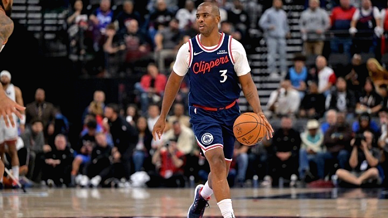 Ανατροπή στο ΝΒΑ: Οι Κλίπερς αποχωρούν από τον Κρις Πολ