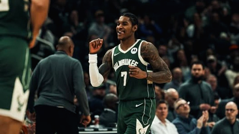 Εντυπωσιακή νίκη για τους Μπακς κόντρα στους Σέλτικς χωρίς τον Αντετοκούνμπο