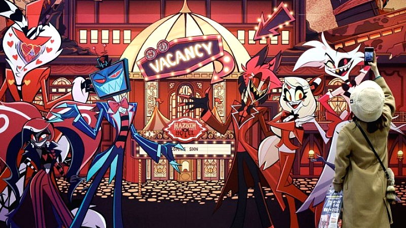 Η μαγεία του Tokyo Comic Con 2025: Συναντήσεις με διάσημους και επετειακές εκδηλώσεις