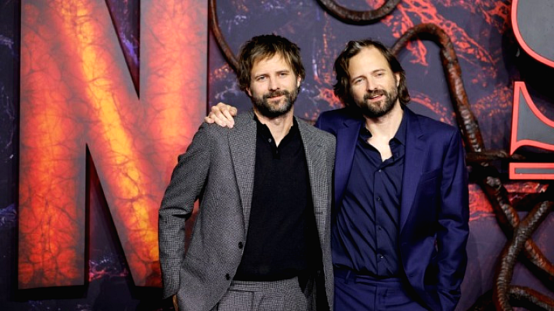 Συμβουλές από τους δημιουργούς του Stranger Things για την ιδανική εμπειρία θέασης